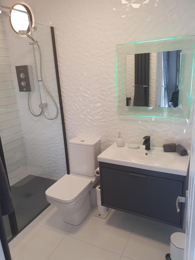 River View Apartment Suite Cork Exterior foto