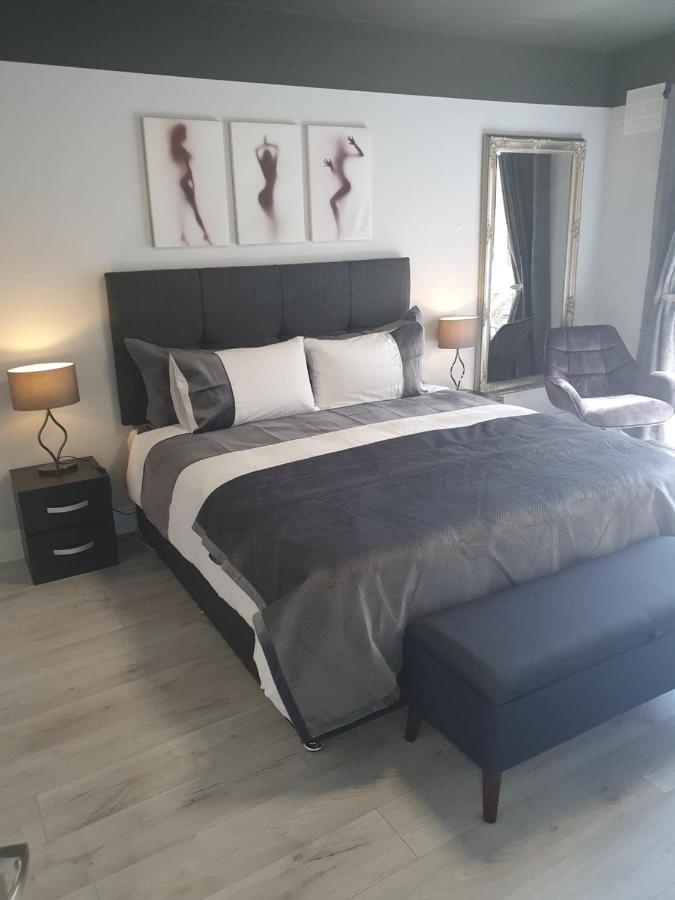 River View Apartment Suite Cork Exterior foto