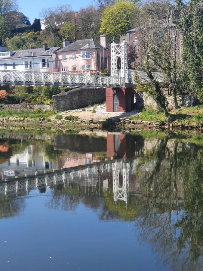 River View Apartment Suite Cork Exterior foto