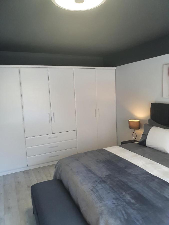 River View Apartment Suite Cork Exterior foto