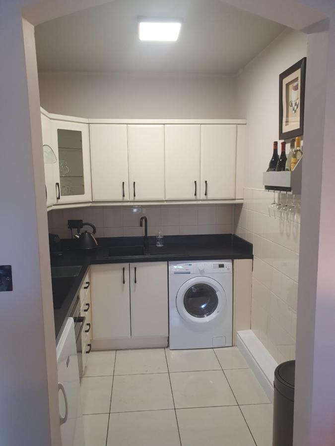 River View Apartment Suite Cork Exterior foto