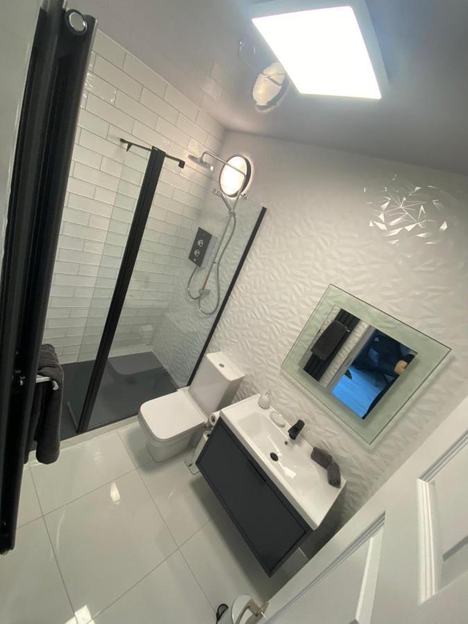 River View Apartment Suite Cork Exterior foto