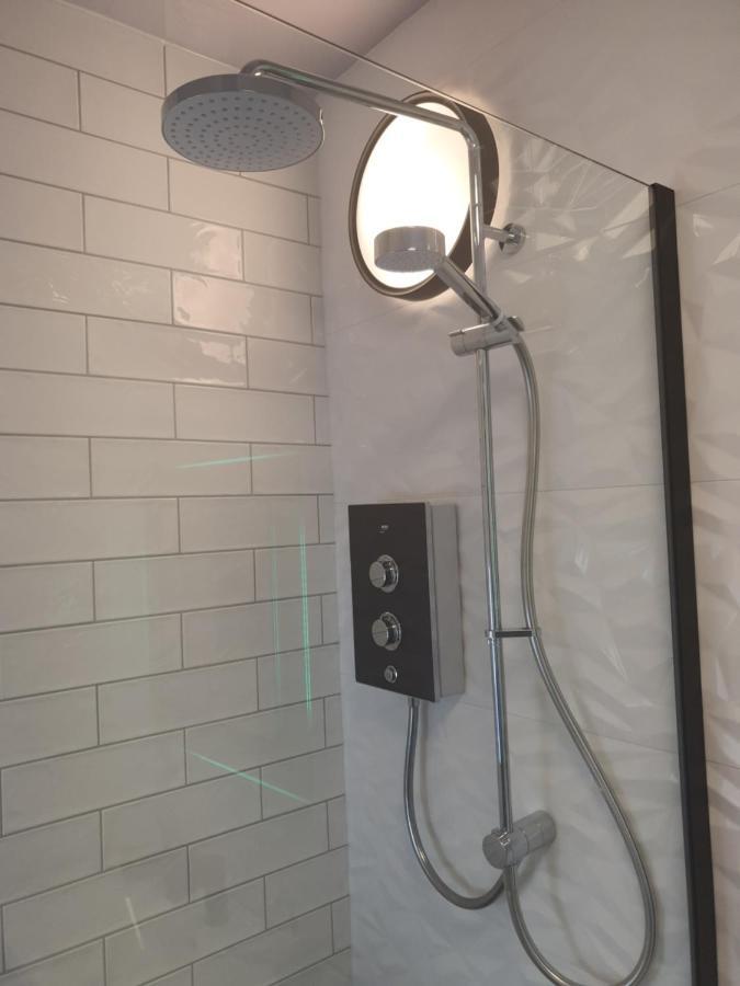 River View Apartment Suite Cork Exterior foto